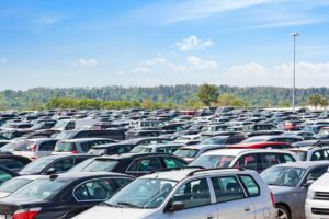 Airport Parking & Travel: What NOT To Leave In Your Car