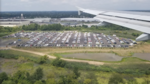 5 Benefits of Private Airport Parking